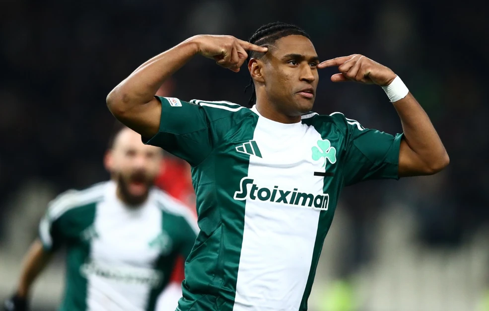 Η Γκρέμιο που διεκδικεί τον Τετέ πούλησε εξτρέμ 10 εκατ. ευρώ