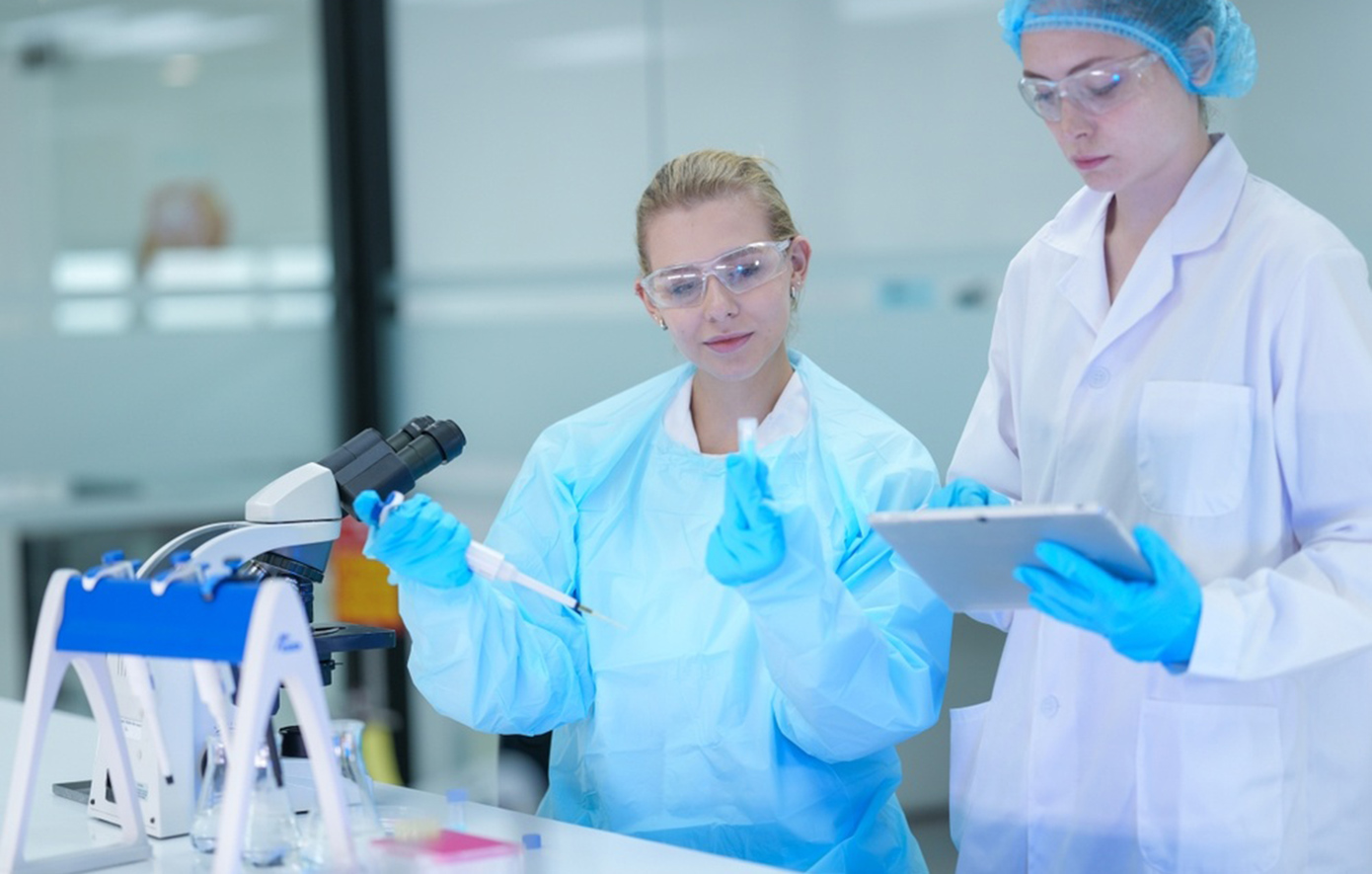 Νέα θεραπεία mRNA δείχνει αποτελεσματικότητα απέναντι σε ανθεκτικά βακτήρια