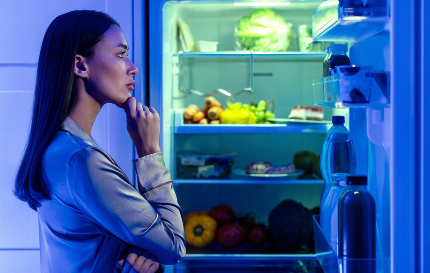 Πώς να τρώμε σωστά στο κρύο: Τροφές που ενισχύουν τη θερμογένεση