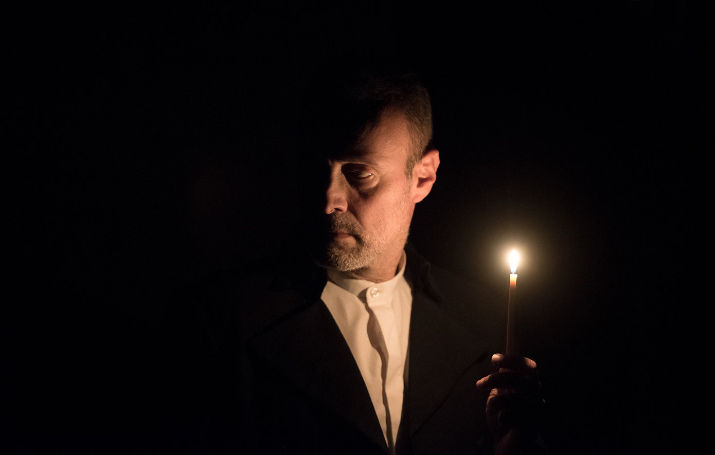 Το αμάρτημα της μητρός μου