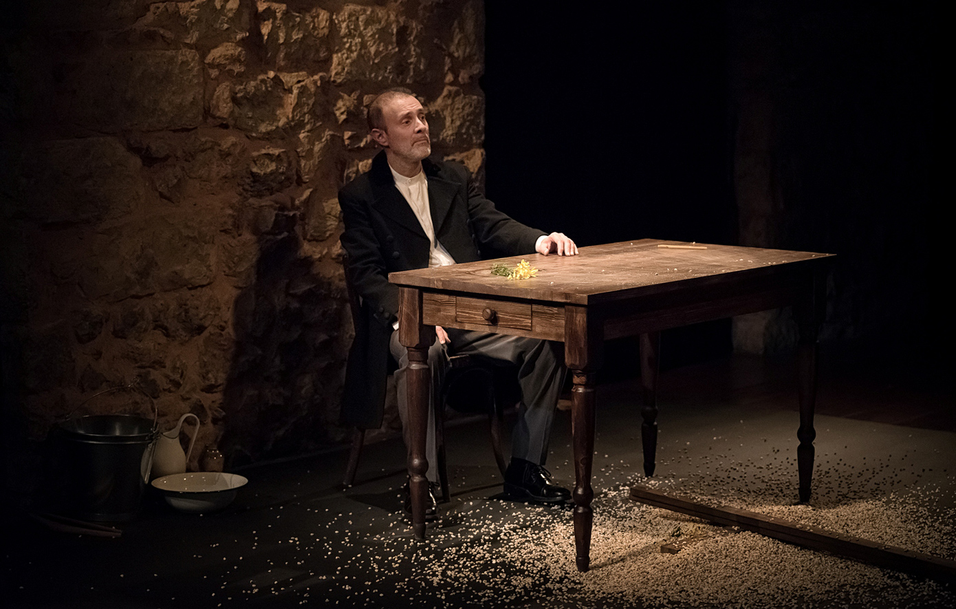 Το αμάρτημα της μητρός μου