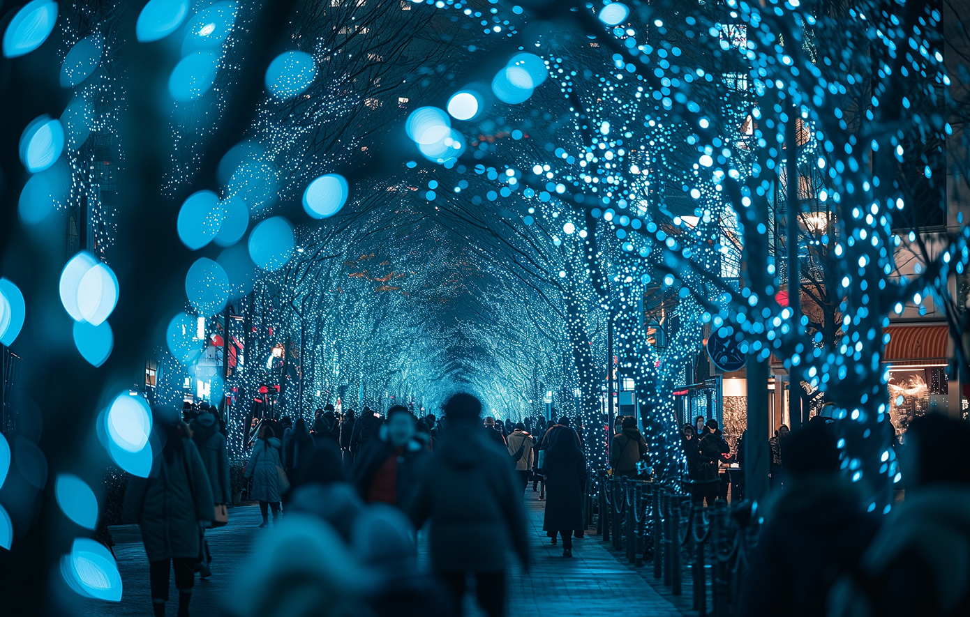 Πώς γιορτάζουν τα Χριστούγεννα σε όλο τον κόσμο