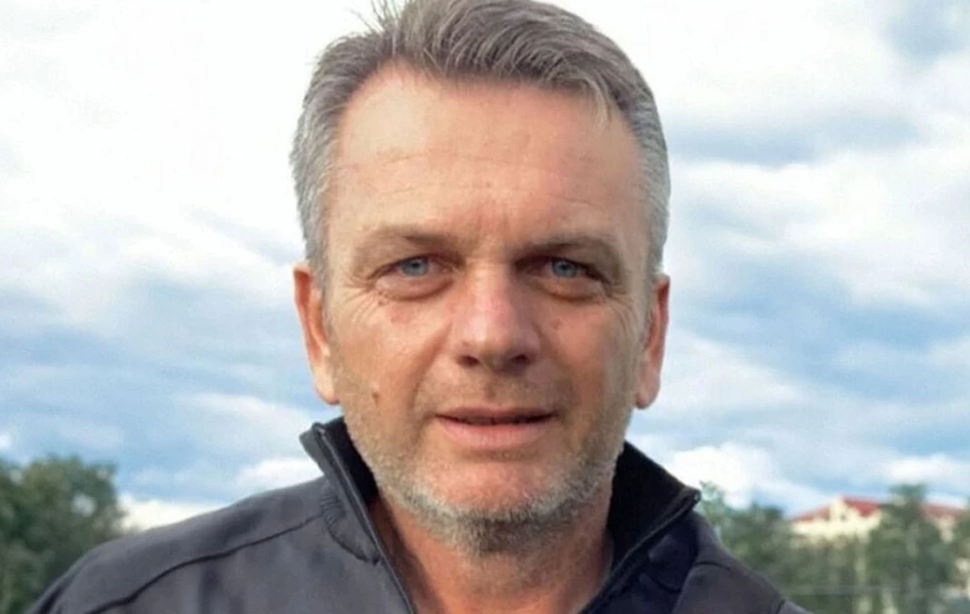 Δολοφονία τοπογράφου: «Δεν θα σκότωνα έναν άνθρωπο που δεν γνώριζα, δεν είχα κίνητρο»