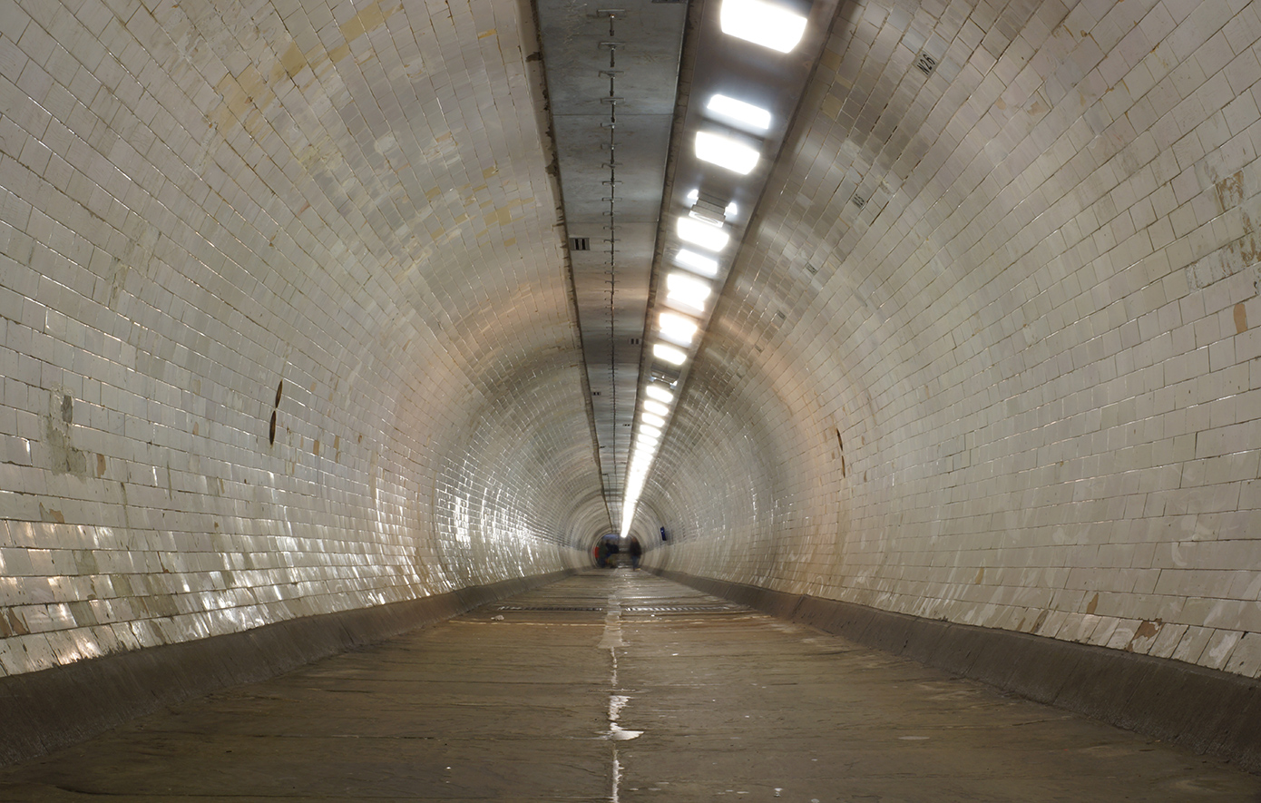 Τούνελ