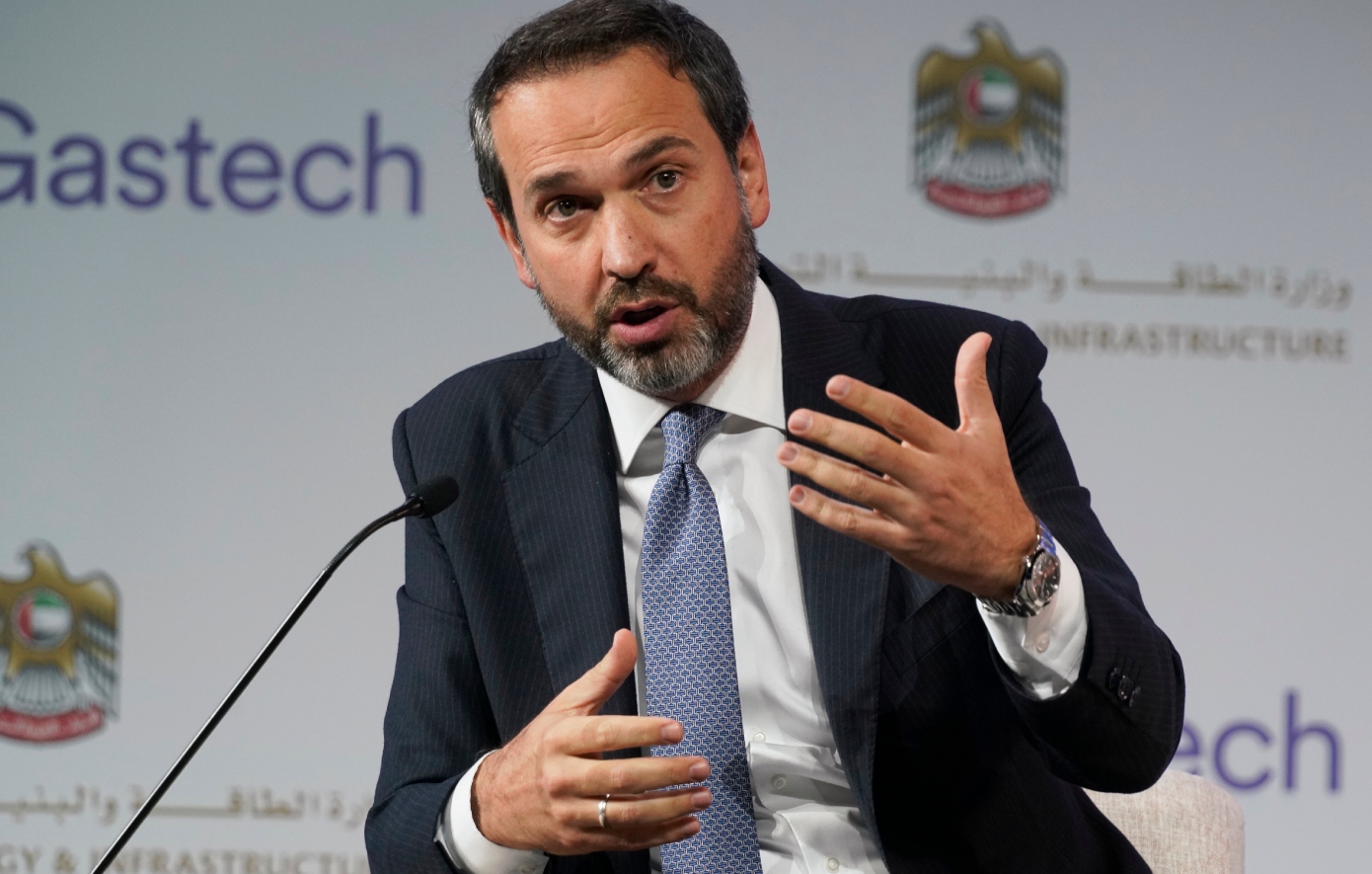 Τουρκία προς Ρωσία και Ουκρανία: «Κρατήστε τις ενεργειακές υποδομές έξω από τον πόλεμο»