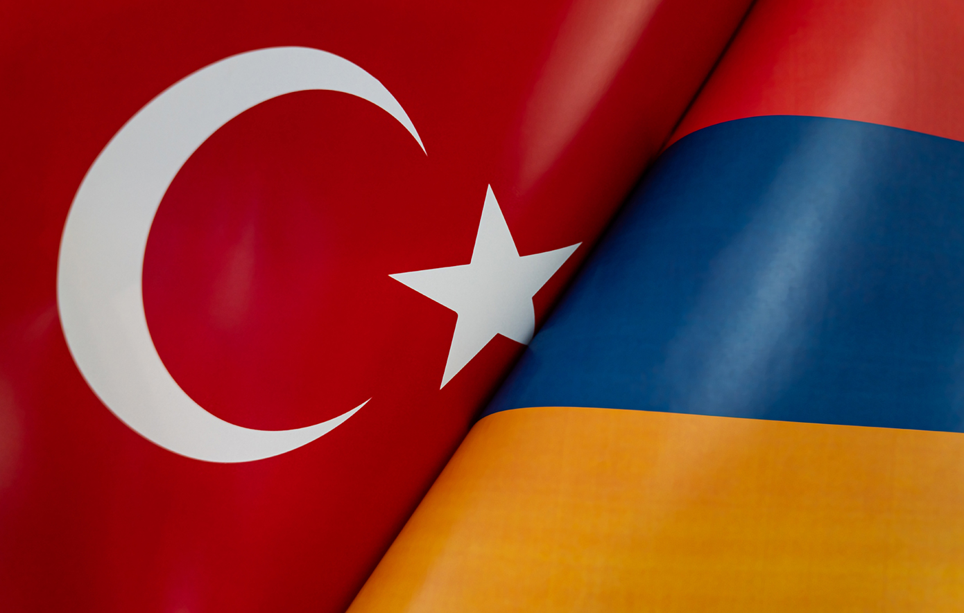 Τουρκία και Αρμενία χαλαρώνουν τις διαδικασίες έκδοσης βίζας στο πλαίσιο της εξομάλυνσης σχέσεων