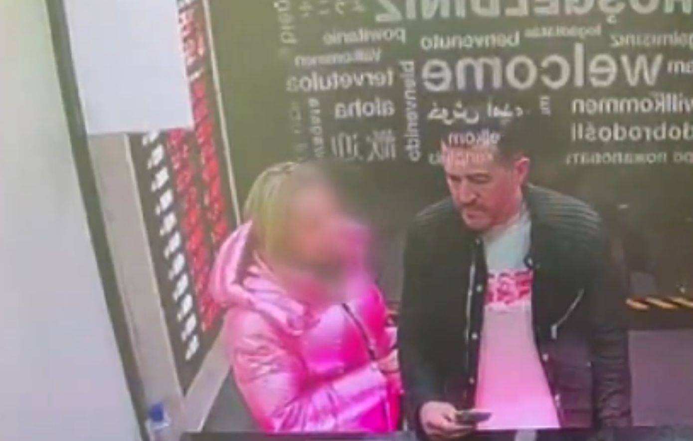 Πώς ο «Μουράτ» από την Κωνσταντινούπολη «πούλησε» έρωτα σε Ελληνίδα τουρίστρια και της πήρε 60.000 ευρώ