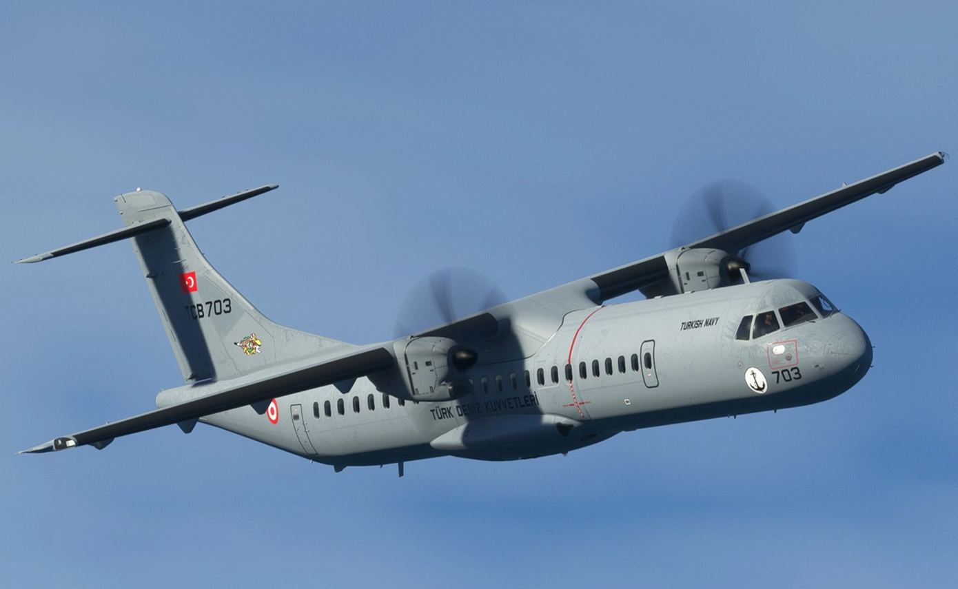 Τουρκικές παραβιάσεις την παραμονή των Χριστουγέννων από τουρκικό κατασκοπευτικό αεροσκάφος και drone