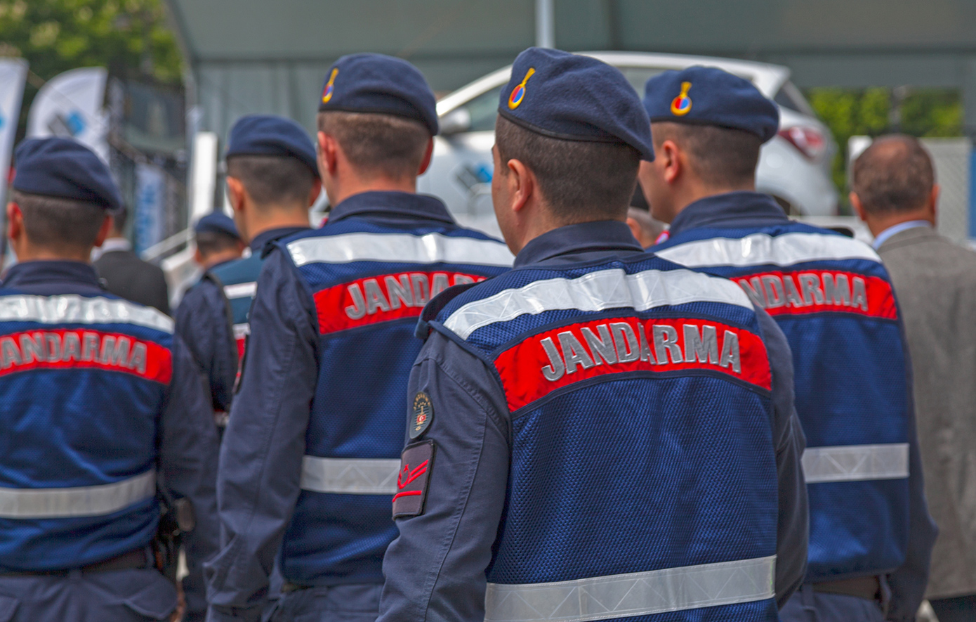 Σε συναγερμό οι Αρχές στην Τουρκία: Ο ISIS ετοιμάζει επιθέσεις ενόψει Πρωτοχρονιάς &#8211; Φόβοι για χτυπήματα σε πολυσύχναστες περιοχές