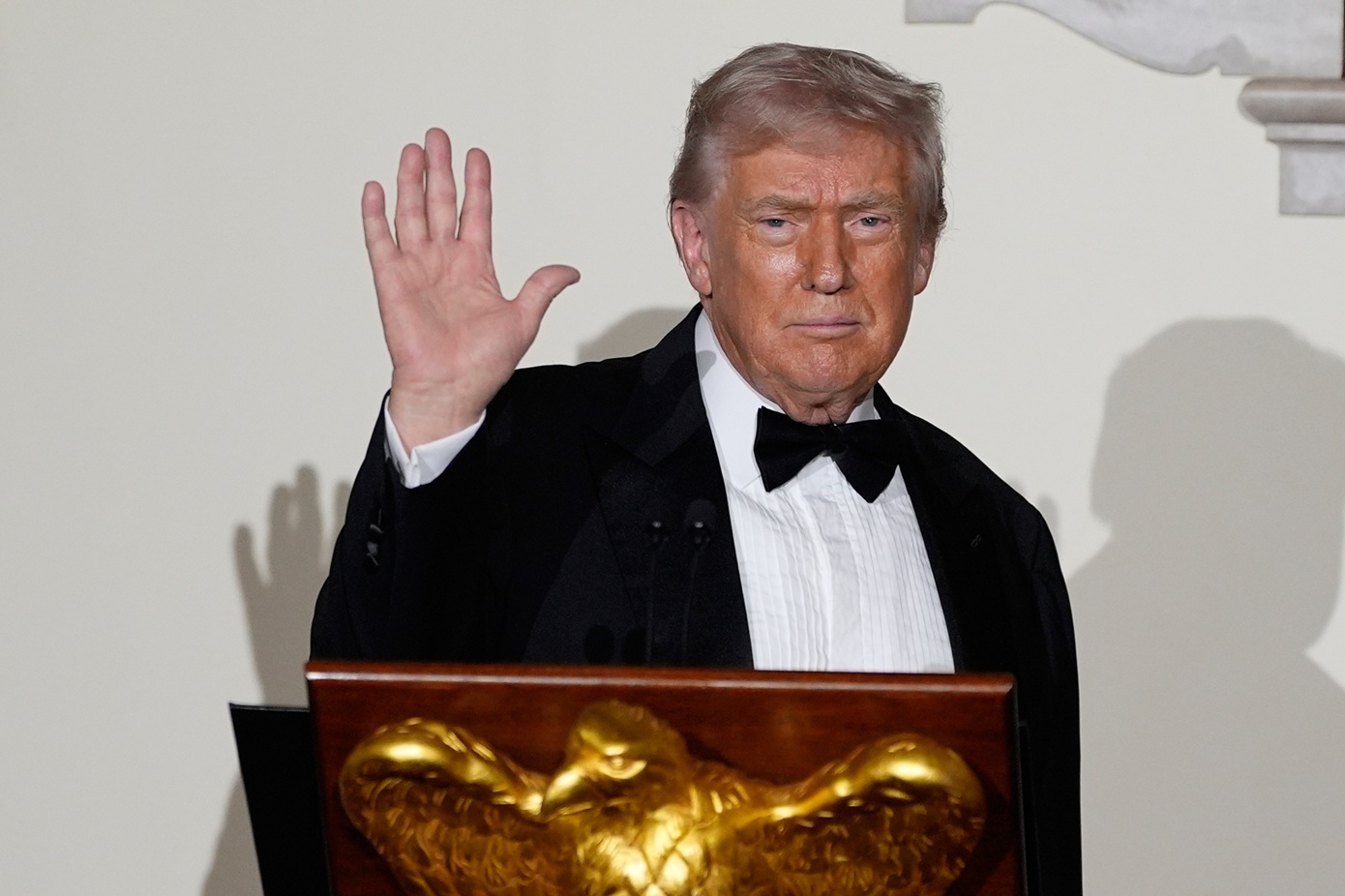 Ο Κέβιν Γουορς και ο Κέβιν Χάσετ φαβορί για την ηγεσία της Fed – Τι σκέφτεται ο Τραμπ