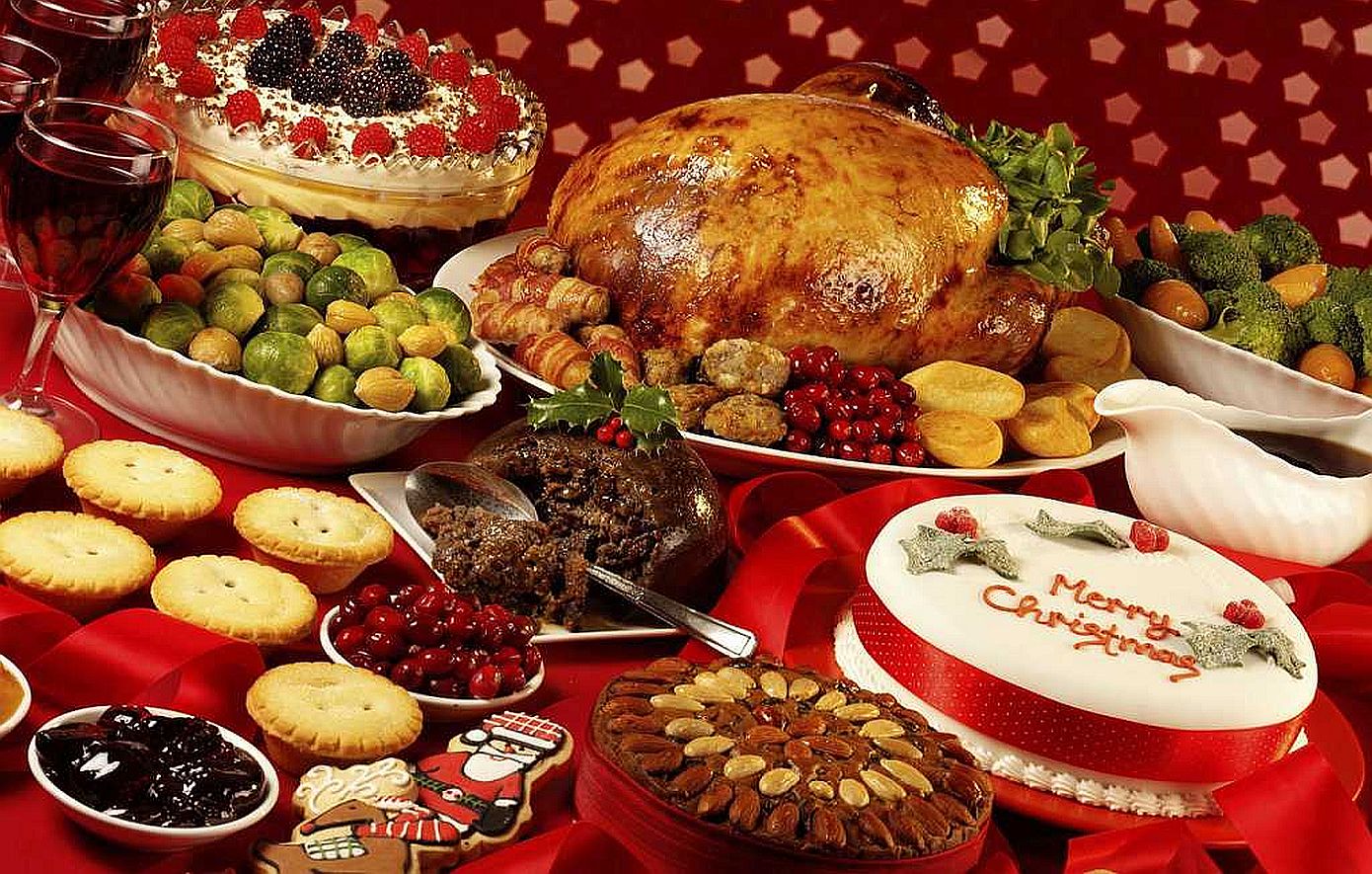 Ακρίβεια: Ακριβότερο αναμένεται να είναι φέτος το χριστουγεννιάτικο τραπέζι