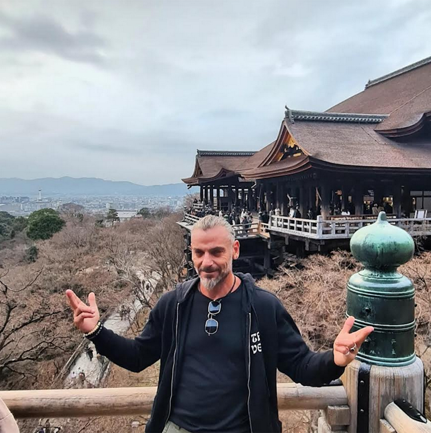 Ο Έλληνας Φιλέας Φογκ Ο Έλληνας Φιλέας Φογκ