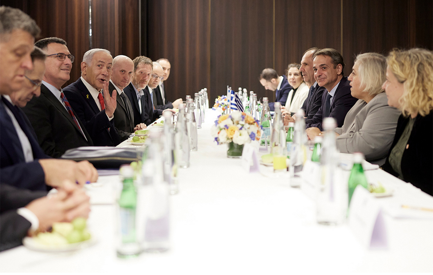 Οργή των Τούρκων: «Ελλάδα, Κύπρος και Ισραήλ εξετάζουν στρατιωτική συνεργασία κατά της Τουρκίας» υποστηρίζει δημοσίευμα