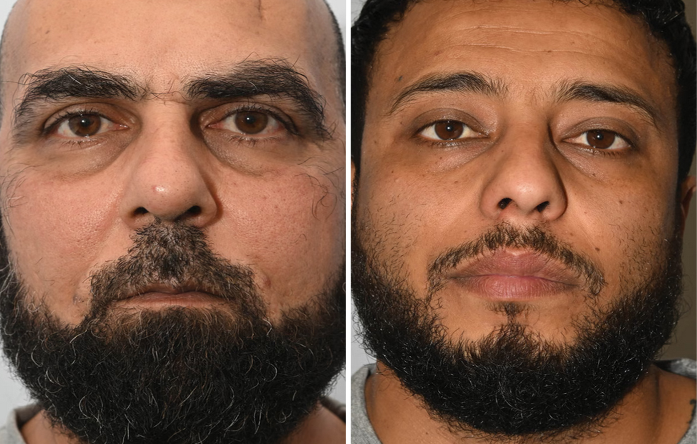 Ένοχοι οι δύο άνδρες που σχεδίαζαν επίθεση σε εβραϊκή κοινότητα της Αγγλίας &#8211; Ο ένας φάνηκε μετανιωμένος, ο άλλος αμετανόητος