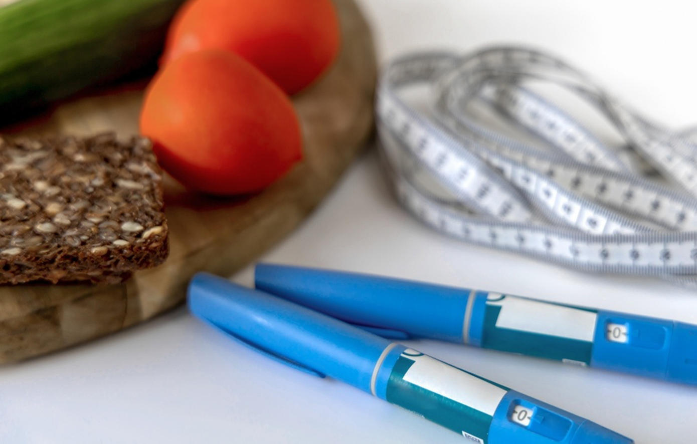 Φάρμακα για αδυνάτισμα και καρκίνος: Τα νεότερα δεδομένα για σεμαγλουτίδη και λιραγλουτίδη