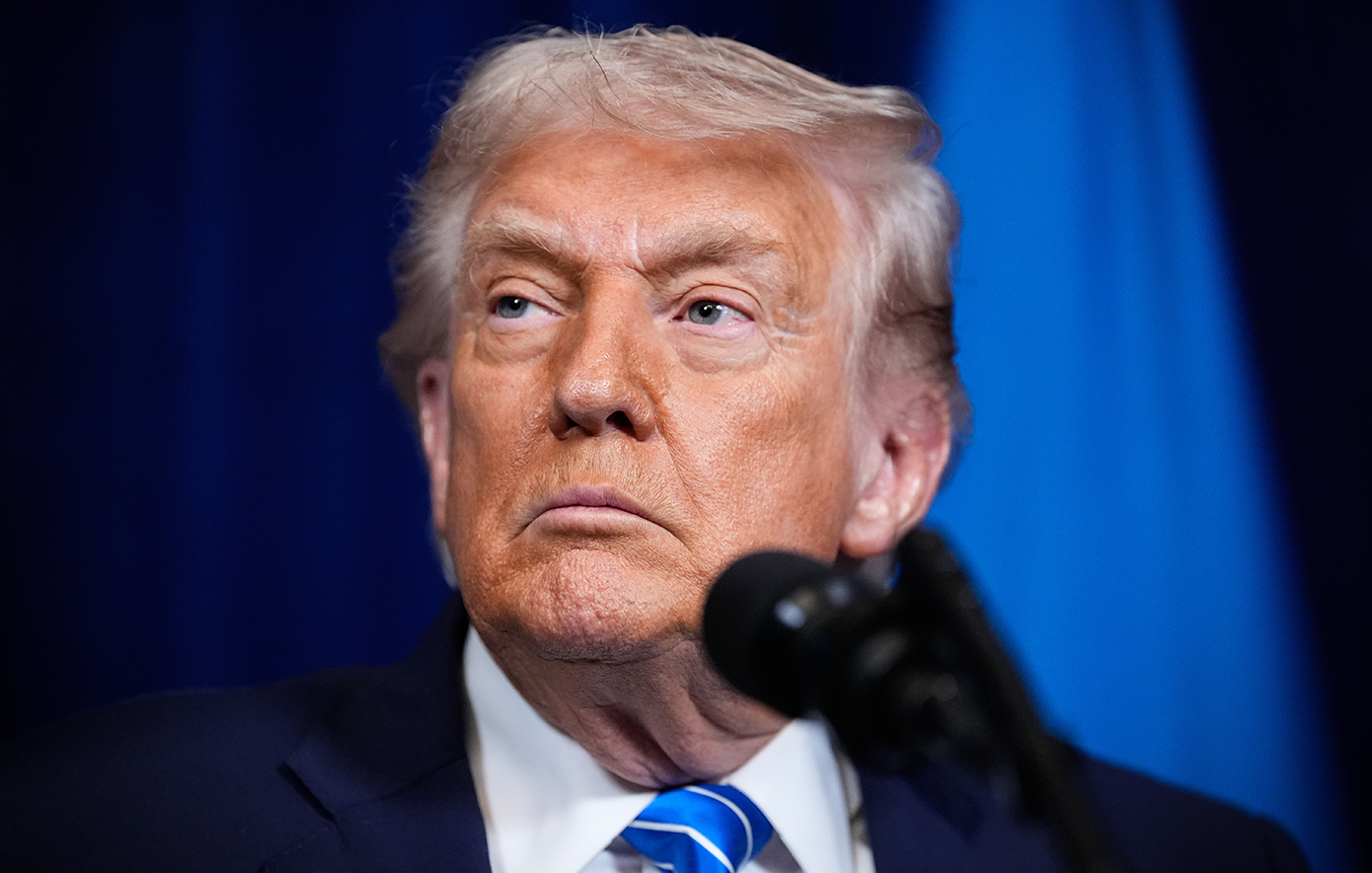 Πρόοδος στο ουκρανικό στη συνάντηση Τραμπ-Ζελένσκι, αλλά τα «αγκάθια» παραμένουν