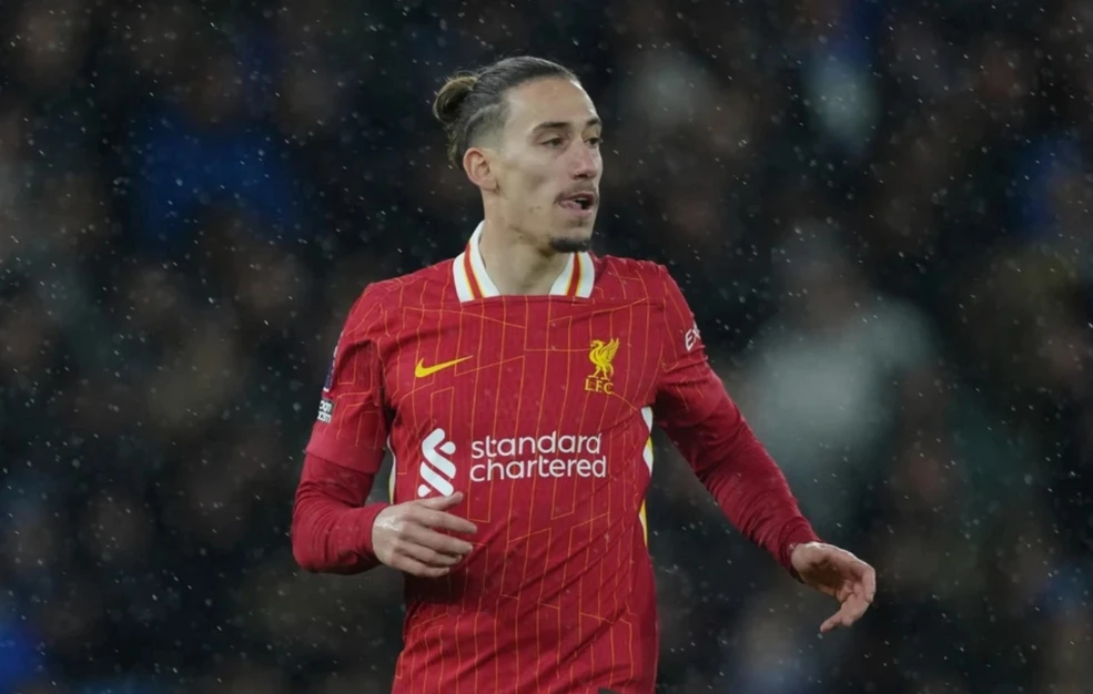 Δύσκολη η επιστροφή Τσιμίκα στη Λίβερπουλ &#8211; Τα ερυθρόλευκα σενάρια