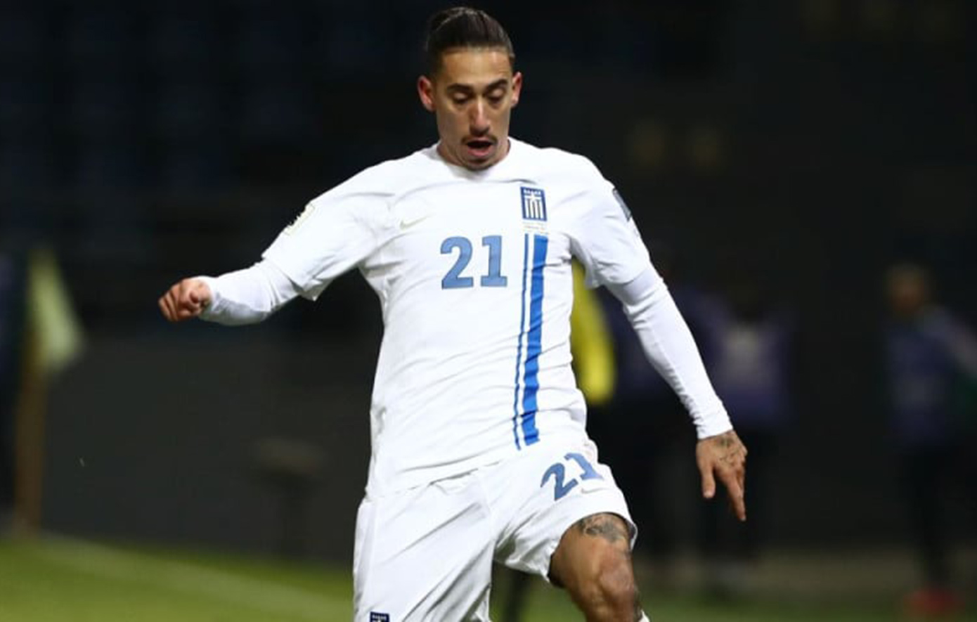 Οι τρεις Έλληνες που «κύκλωσε» ο Ολυμπιακός &#8211; Πλειστηριασμός για Ροντρίγκες