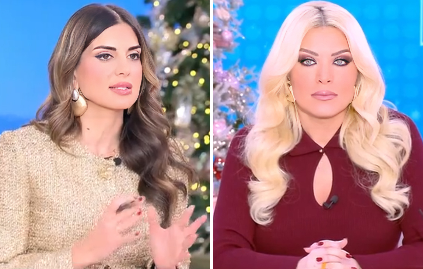 Τσιμτσιλή για Καινούργιου: Όταν είμαστε επαγγελματίες και βάζουμε την υπογραφή μας κάπου, οφείλουμε να ξέρουμε τι είναι αυτό