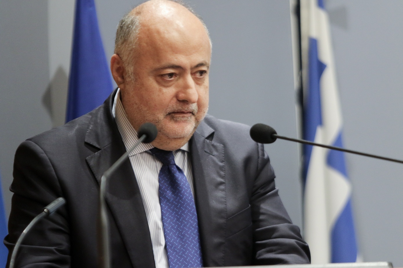 Τσιόδρας: Η εκλογή Πιερρακάκη στη θέση του προέδρου του Eurogroup είναι νίκη της Ελλάδας, της Ευρώπης και του ΕΛΚ