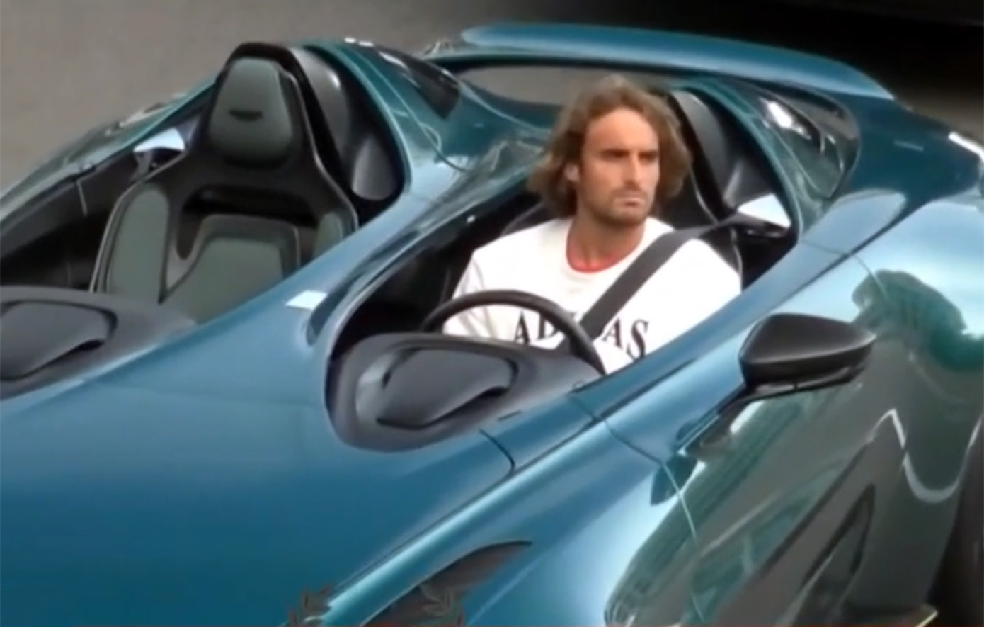 «Ο Τσιτσιπάς δεν έχει ούτε ελληνικό δίπλωμα, ούτε μονεγάσκικο», λέει Έλληνας που μένει στο Μονακό