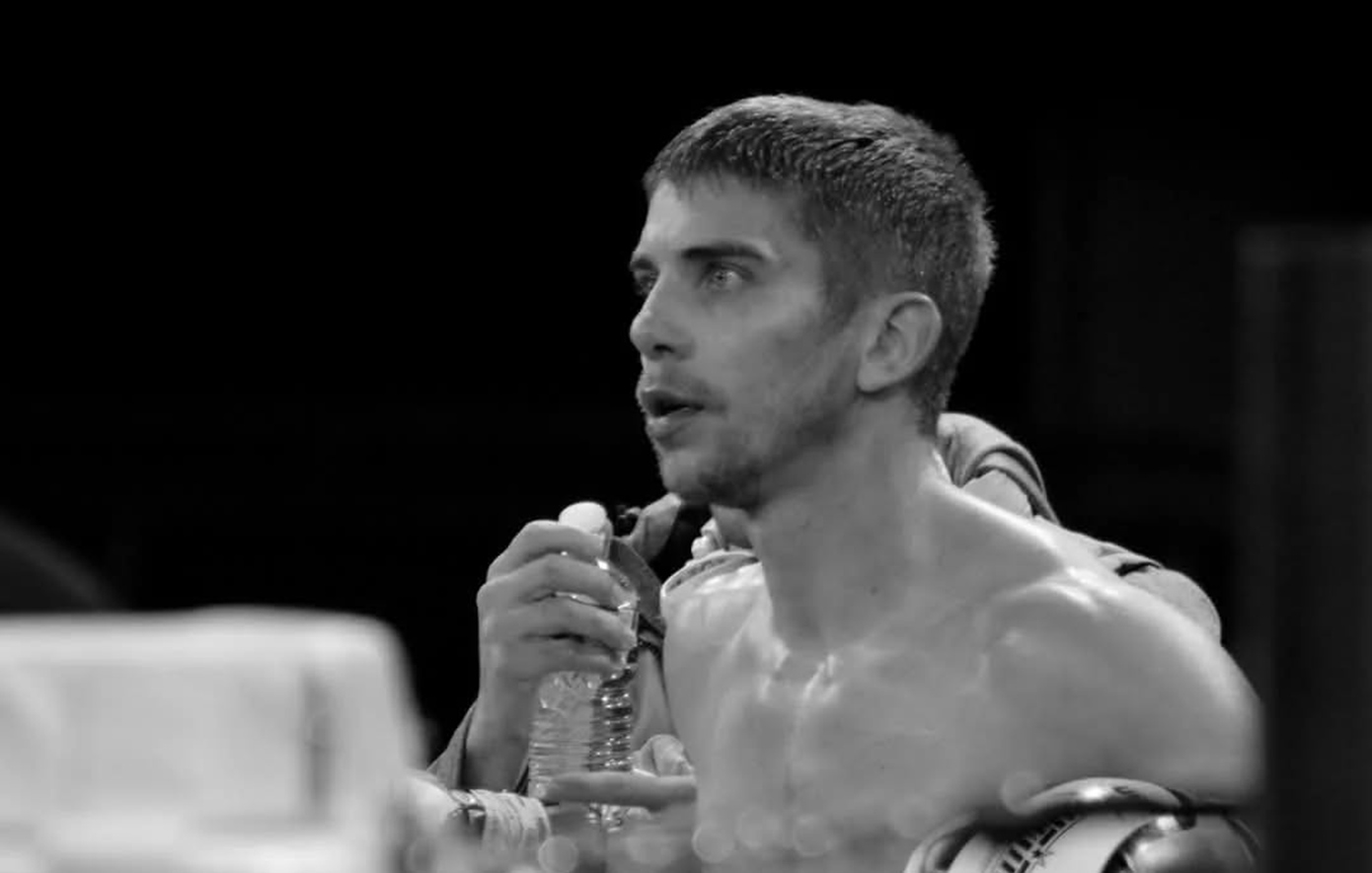 Γιάννης Τσουκαλάς για την επίθεση στη Σερβία: Δεν περίμεναν σε καμία περίπτωση να κέρδιζα μέσα στην έδρα του Βαχίντ Κιτσάρα