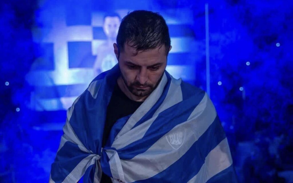 «Σωθήκαμε από θαύμα» &#8211; Σοκαριστικές καταγγελίες για την επίθεση στον Τσουκαλά στη Σερβία