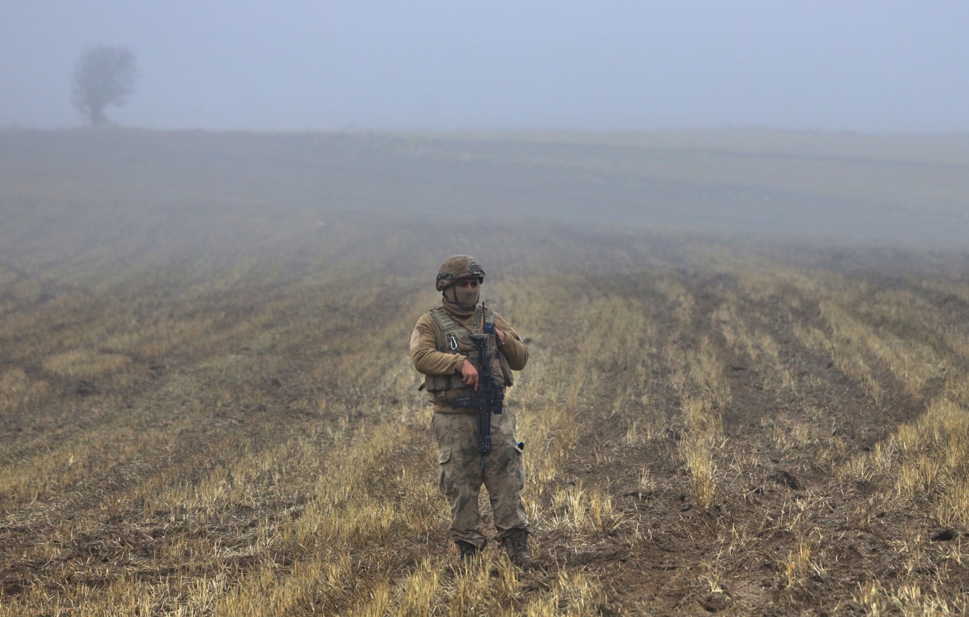 Σε ουδέτερη χώρα θα γίνει η ανάλυση του μαύρου κουτιού του αεροσκάφους που συνετρίβη κοντά στην Άγκυρα
