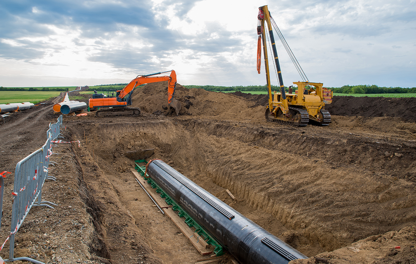 Στη Βουδαπέστη μεταφέρει την έδρα της η διαχειρίστρια εταιρεία του αγωγού Turkstream για να αποφύγει τις κυρώσεις