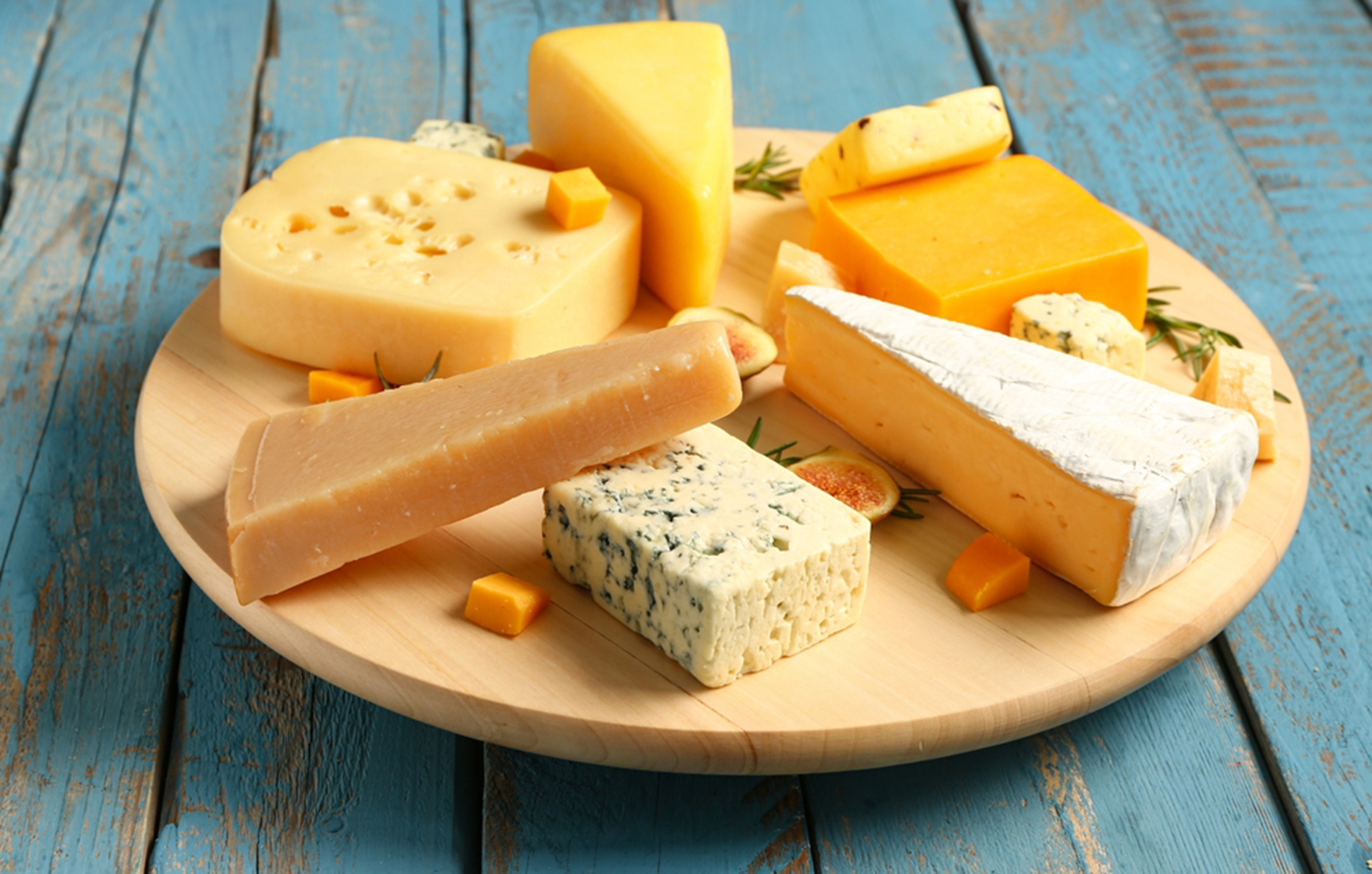 Είναι κακό να τρώμε τυρί κάθε μέρα;