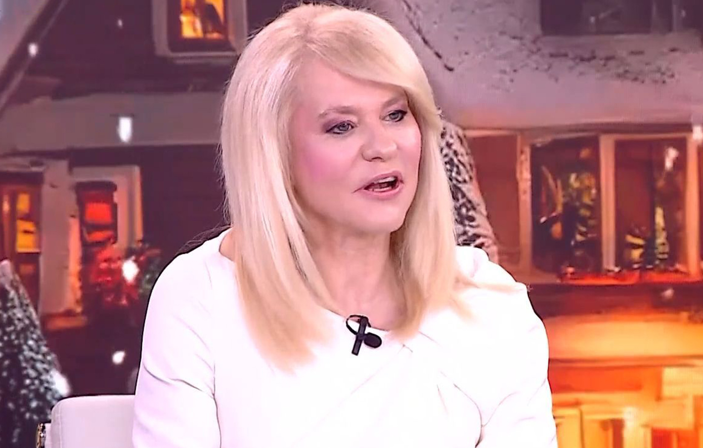 Θεοδώρα Τζάκρη: «Δεν διαλύεται το Κίνημα Δημοκρατίας – Ουτοπία στην παρούσα φάση η συνεργασία με ΝΔ»