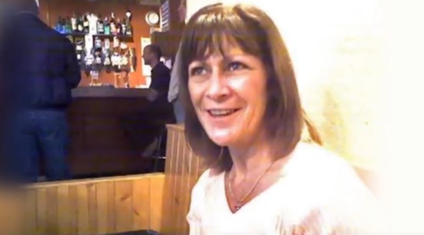 Το ημερολόγιο του θύματος «έδειξε» τον δράστη 16 χρόνια μετά &#8211; Παραπέμπεται σε δίκη για ανθρωποκτονία ο σύντροφος της