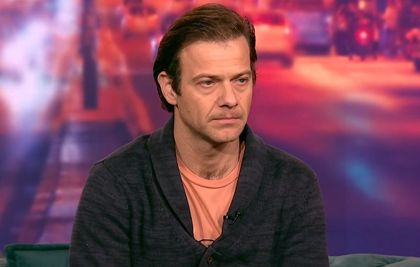 Ορέστης Τζιόβας: Οικονομικά δεν ζω καλύτερα από τον μέσο άνθρωπο, είμαι στο «ίσα ίσα»