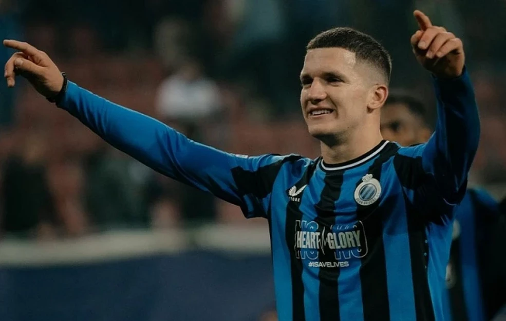 Η Μπριζ ζητά&#8230; τρελά λεφτά για Τζόλη