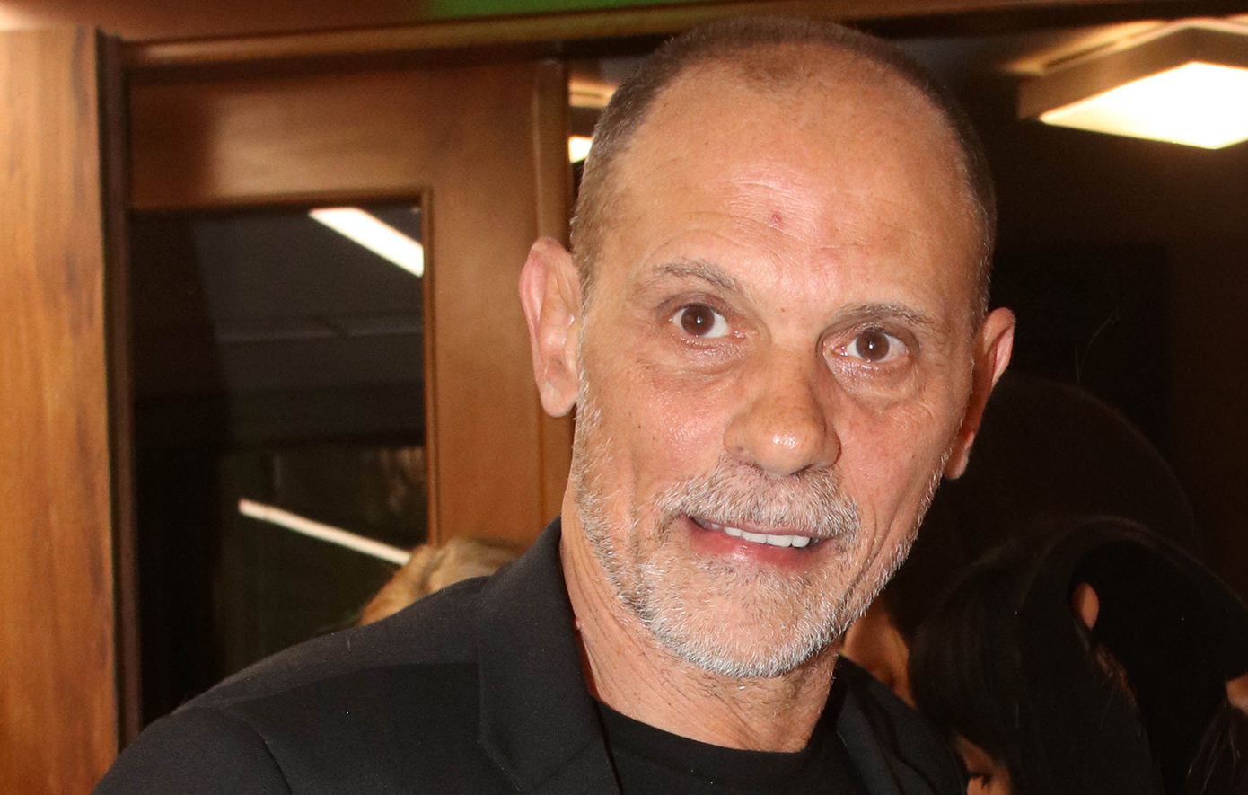 Τζώνυ Θεοδωρίδης: «Στο Μιλάνο έμεινα δύο μήνες άστεγος»