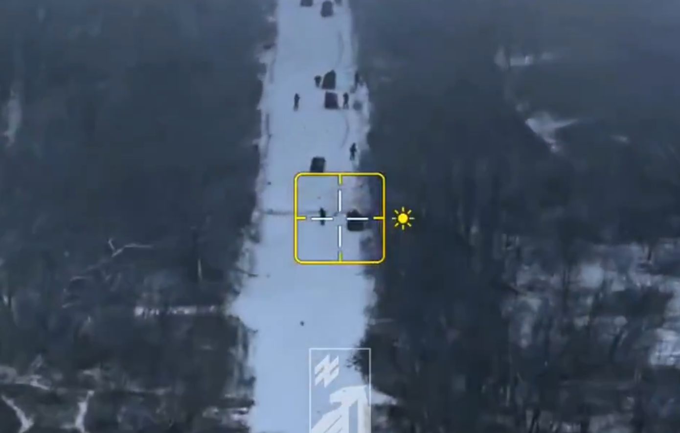 Σκληρές μάχες στο Ποκρόβσκ: Οι Ουκρανοί ισχυρίζονται πως χτύπησαν επίλεκτη ρωσική μονάδα &#8211; Βίντεο με επιχείρηση στη «ζώνη θανάτου»