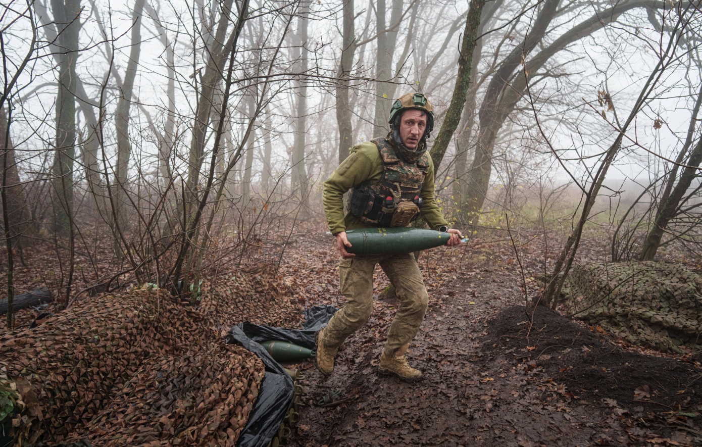 Σκληρή μάχη για τη στρατηγική πόλη Ποκρόφσκ: Γιατί είναι σημαντική για τους Ρώσους &#8211; «Την καταλάβαμε», λέει η Μόσχα,  διαψεύδει το Κίεβο