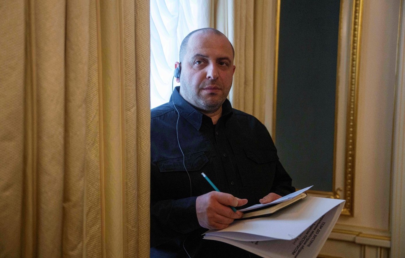 Washington Post: Μυστικές συναντήσεις μεταξύ του FBI και του διαπραγματευτή της Ουκρανίας προκαλούν ανησυχία