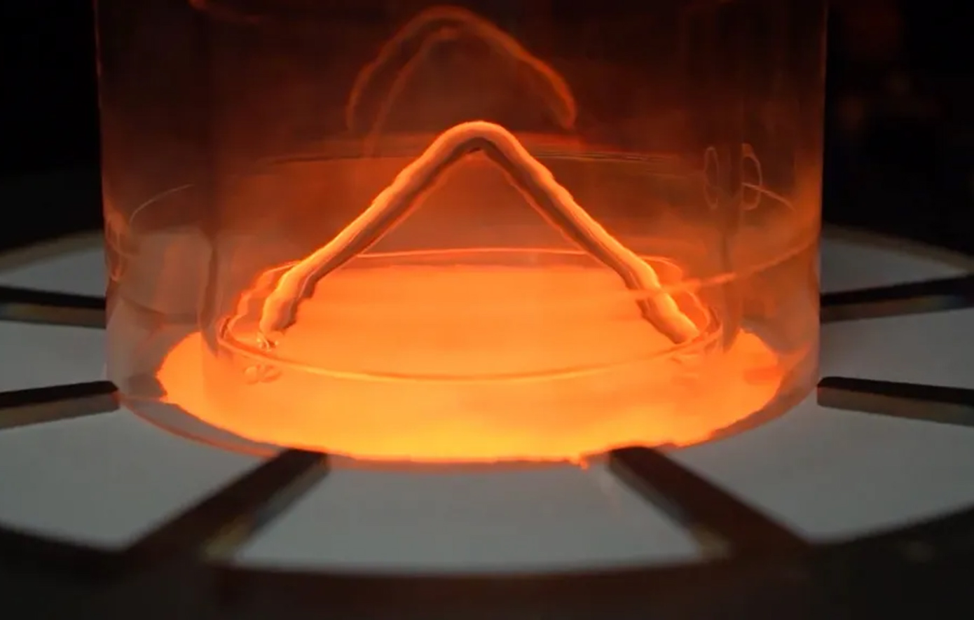 Το θαυματουργό υλικό που πολύ λίγοι μπορούν να παρασκευάσουν &#8211; «Επανάσταση» στην ιατρική απεικόνιση