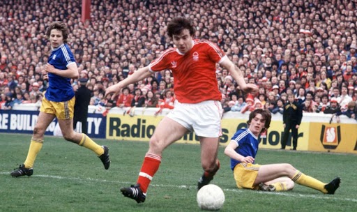 Θρήνος στη Νότιγχαμ Φόρεστ: Πέθανε ο Τζον Ρόμπερτσον &#8211; Ήταν στην ομάδα που κέρδισε δύο φορές το Κύπελλο Πρωταθλητριών