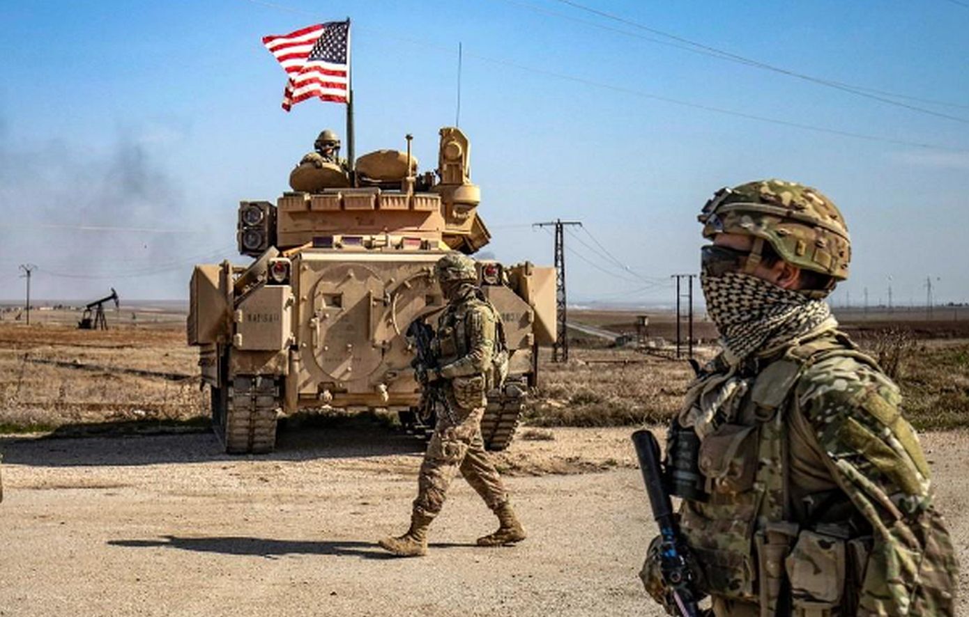 Η Συρία καταδίκασε την «τρομοκρατική» επίθεση που σκότωσε Αμερικανούς στρατιώτες στη Συρία