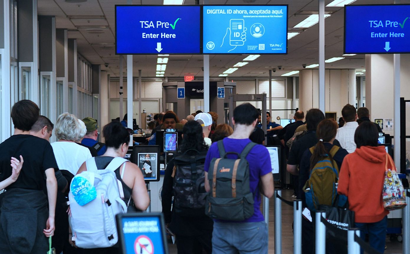 Ακυρώσεις και καθυστερήσεις πτήσεων στις ΗΠΑ λόγω κακοκαιρίας