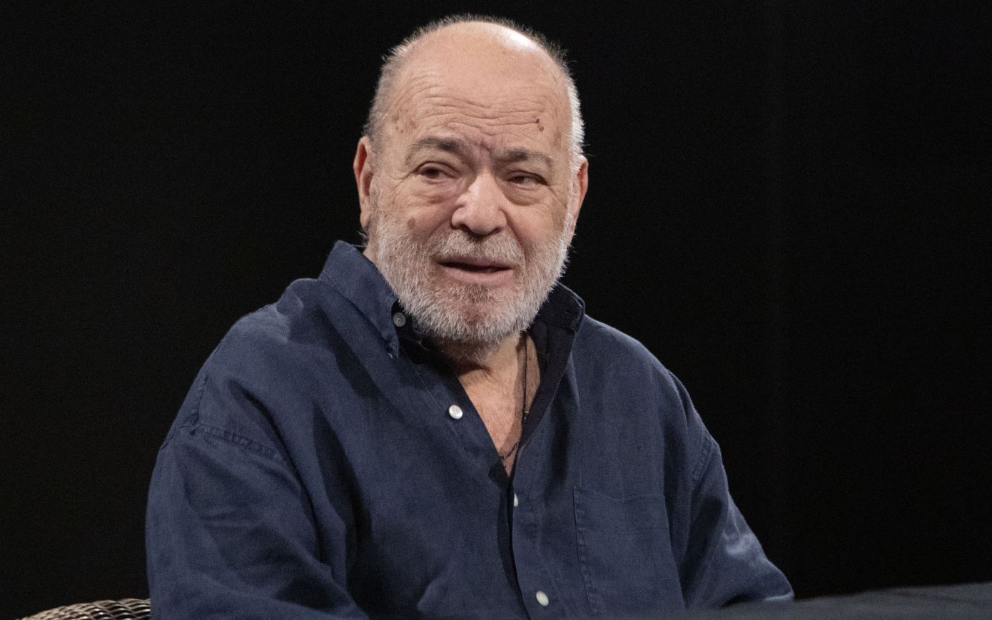 Στο νοσοκομείο ο Χρήστος Βαλαβανίδης