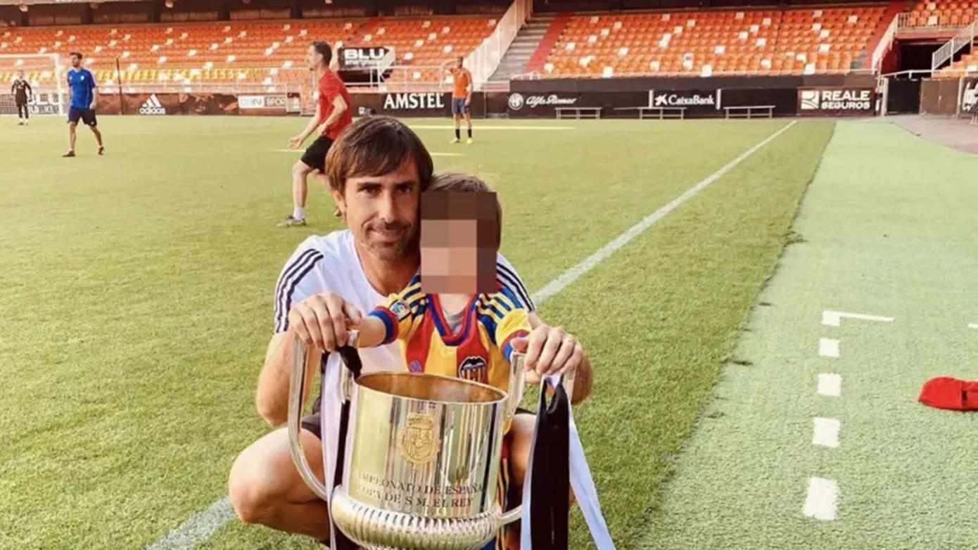 Νεκρός ο προπονητής Φερνάντο Μαρτίν τη Βαλένθια και τα 3 του παιδιά: Πνίγηκαν σε ναυάγιο στην Ινδονησία &#8211; Έκαναν διακοπές