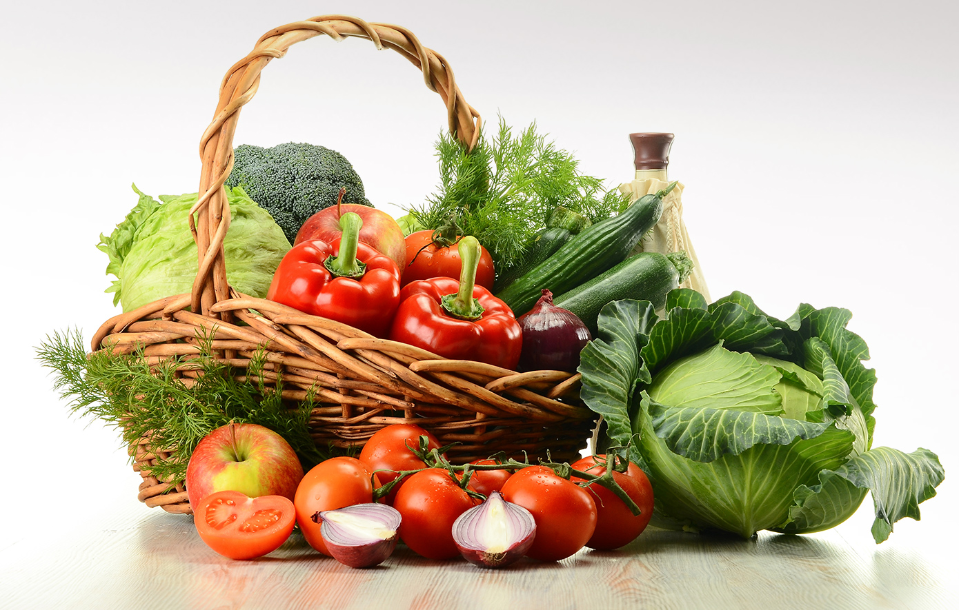 Η ελληνική σαλάτα που ψηφίστηκε ως η καλύτερη του κόσμου – Δεν είναι η χωριάτικη!