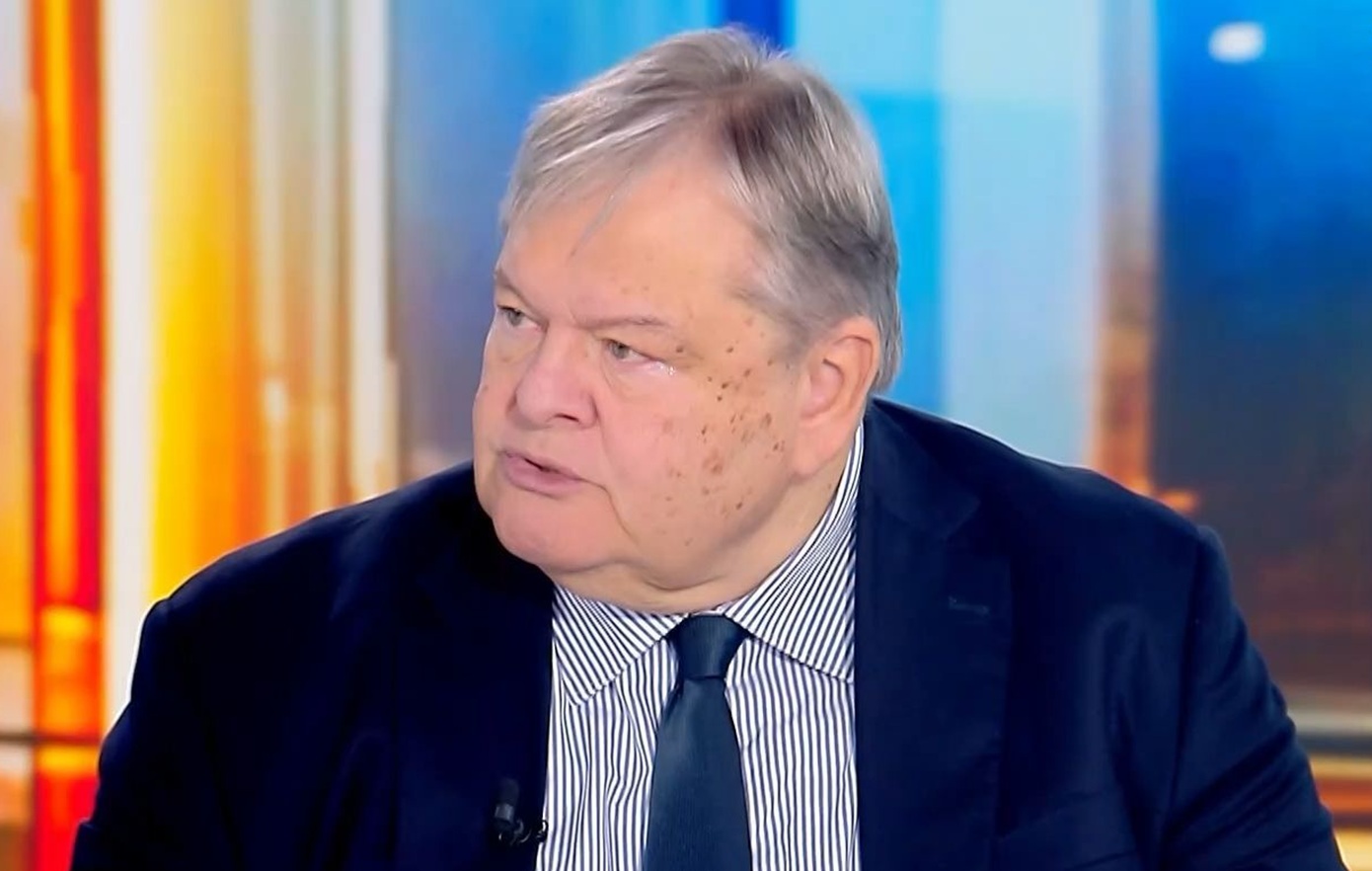 Βενιζέλος: Οι μονοκομματικές κυβερνήσεις έχουν τελειώσει