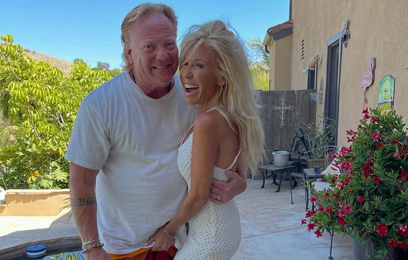 Η εκτέλεση-μυστήριο γιατρού και της συζύγου του στο σπίτι των 1,3 εκατ. δολαρίων &#8211; Ψάχνουν το κίνητρο και τον δράστη