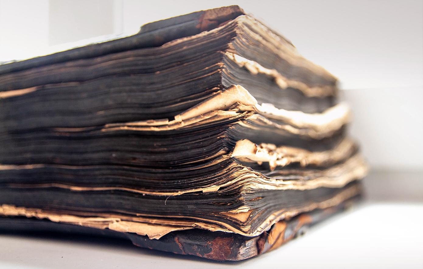 Τα «χαμένα» βιβλία της Αγίας Γραφής &#8211; Από τους μυστηριώδεις Νεφελίμ έως τον εκδικητικό Ιησού και το Ευαγγέλιο του Ιούδα