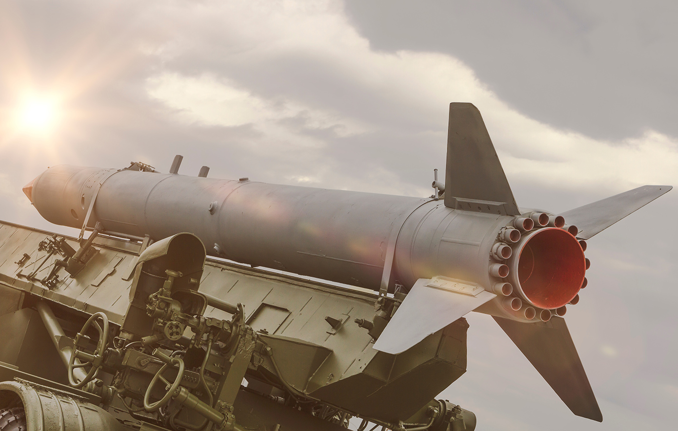 Σουηδική start-up έλαβε άδεια κατασκευής εργοστασίου παραγωγής TNT – Διευκολύνεται η προμήθεια βλημάτων για την Ουκρανία