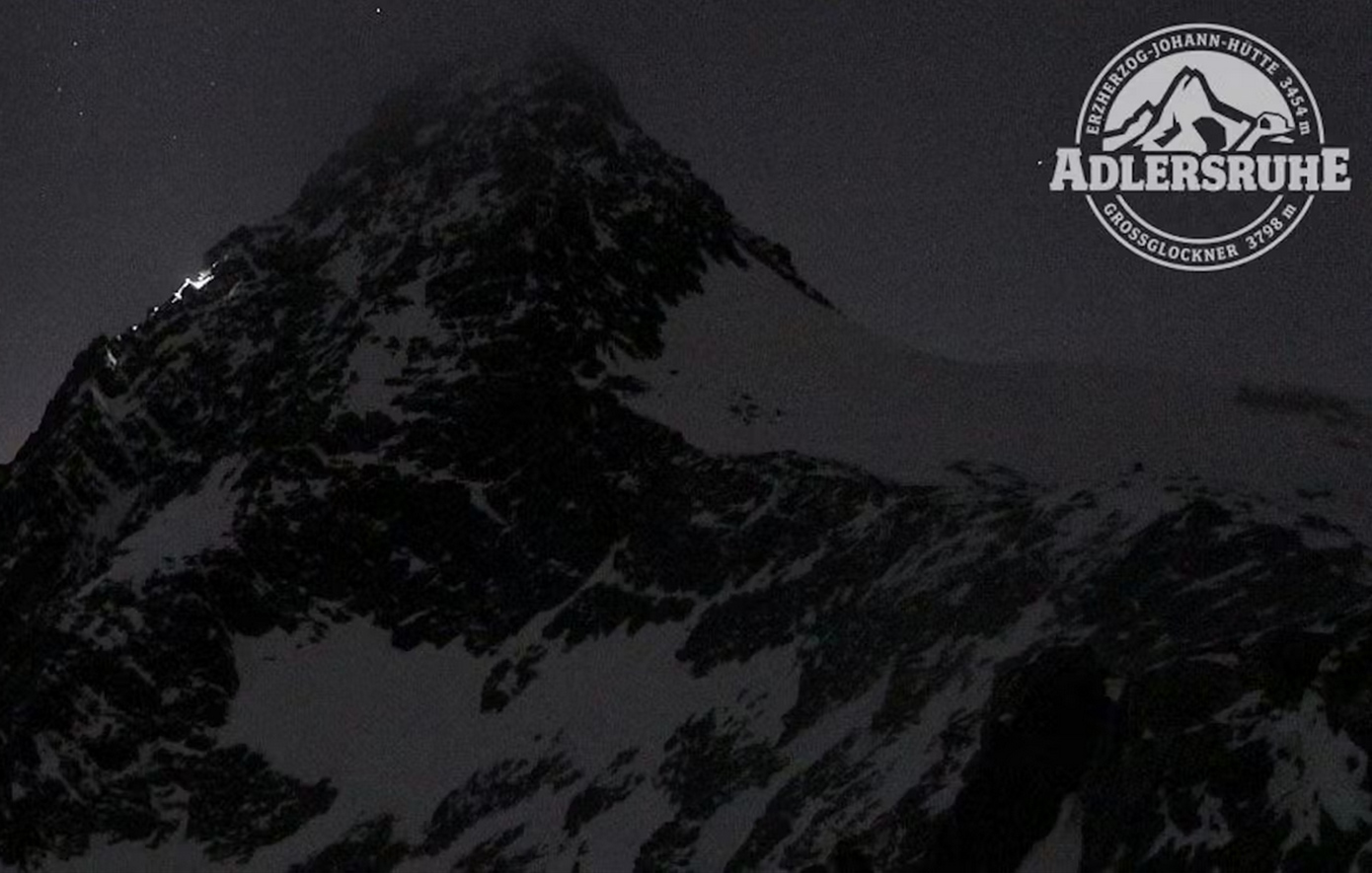 Κάμερα κατέγραψε τις τελευταίες στιγμές της γυναίκας, που αφέθηκε από τον σύντροφό της να πεθάνει στις Άλπεις